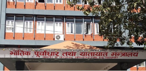 निर्वाचन क्षेत्र रणनीतिक सडकका लागि दुई अर्ब